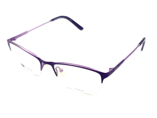 5TH AVENUE Metropolitan Look Titanium FABF38