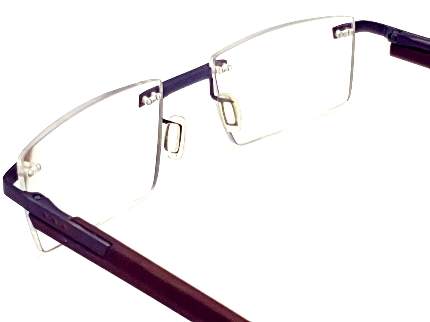 STIG JACOBSEN TITANIUM TR3NDY TR128 T: 004