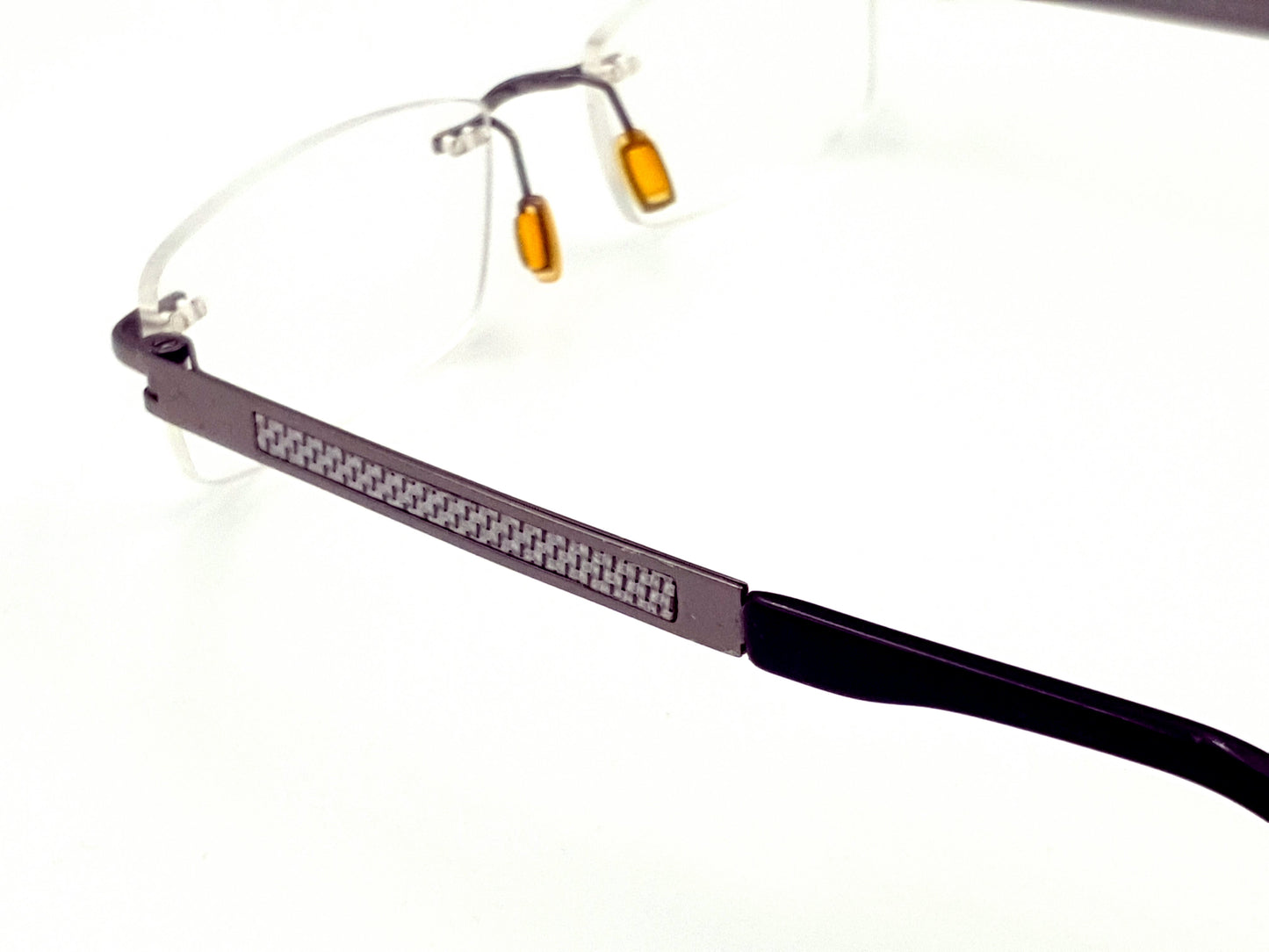 STIG JACOBSEN TITANIUM CARBONE TR3NDY TR152 T: 002