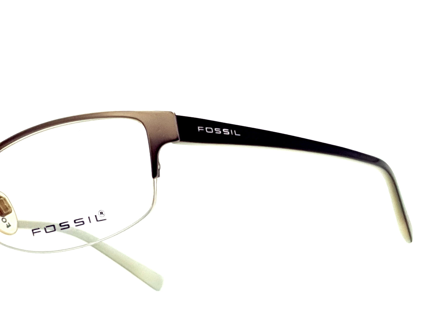 FOSSIL STAINLESS STEEL COLIMA OF1102 060