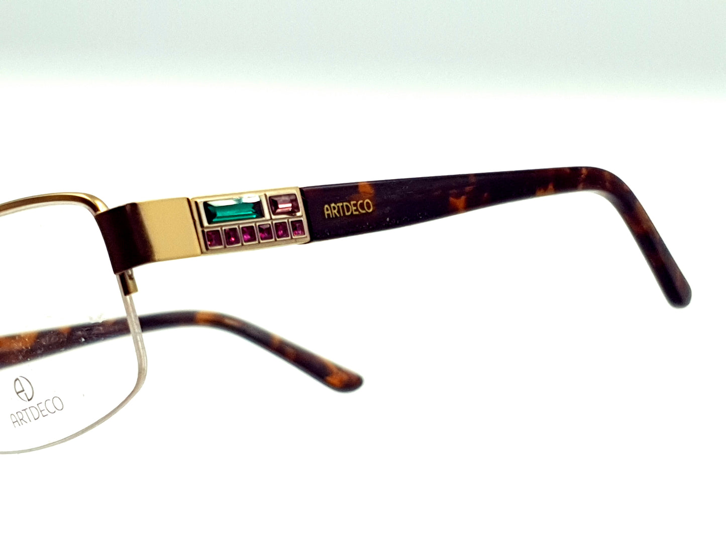 ARTDECO MOD: 128934 STAINLESS STEEL