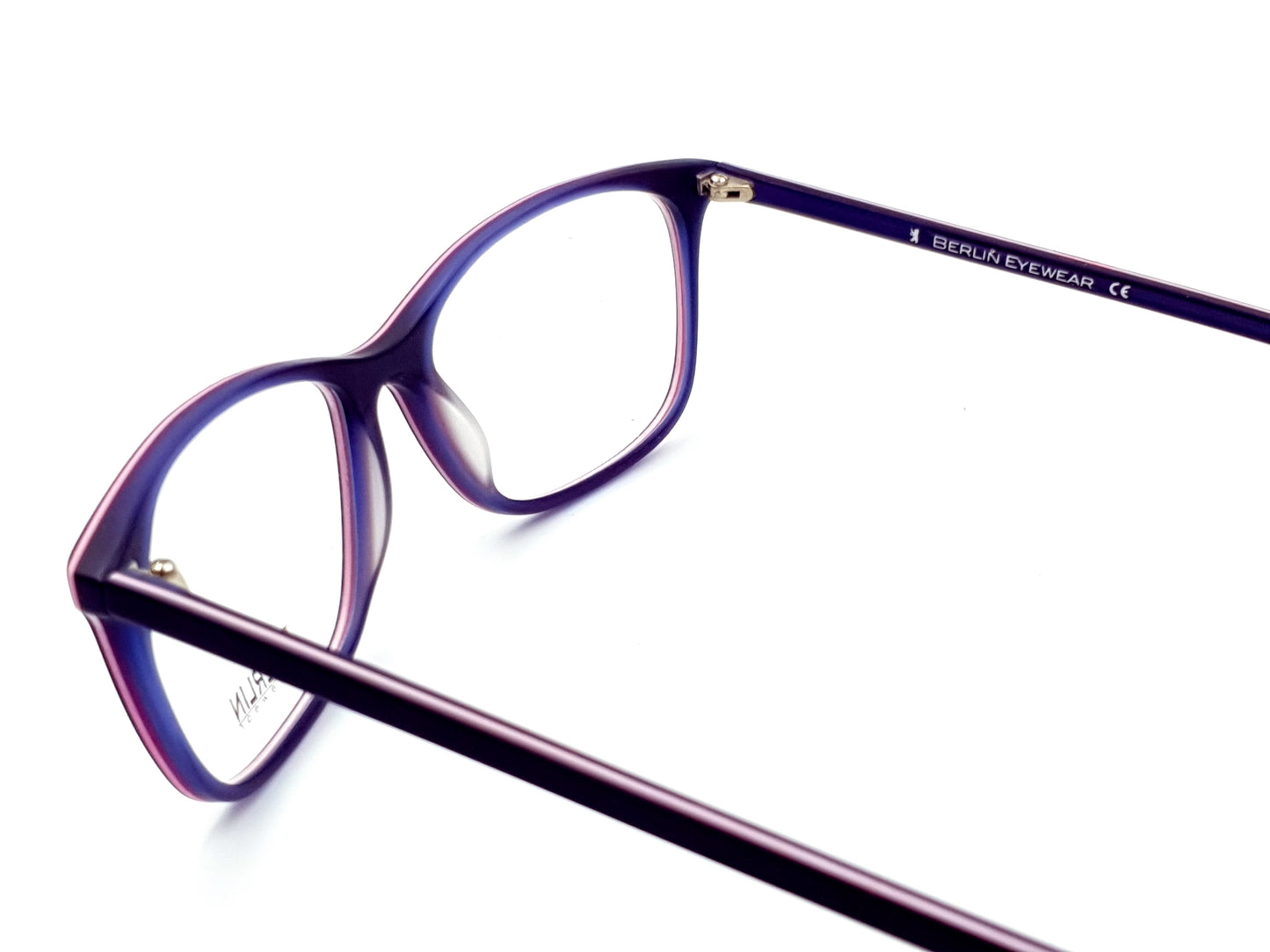 BERLIN EYEWEAR Kollwitzplatz