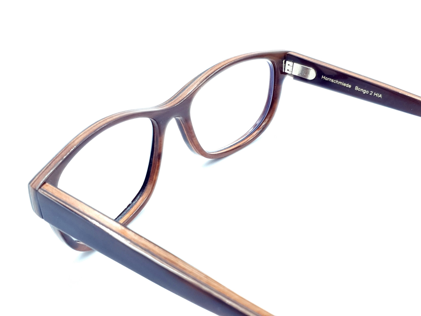 Hornschmiede Bongo 2 HIA