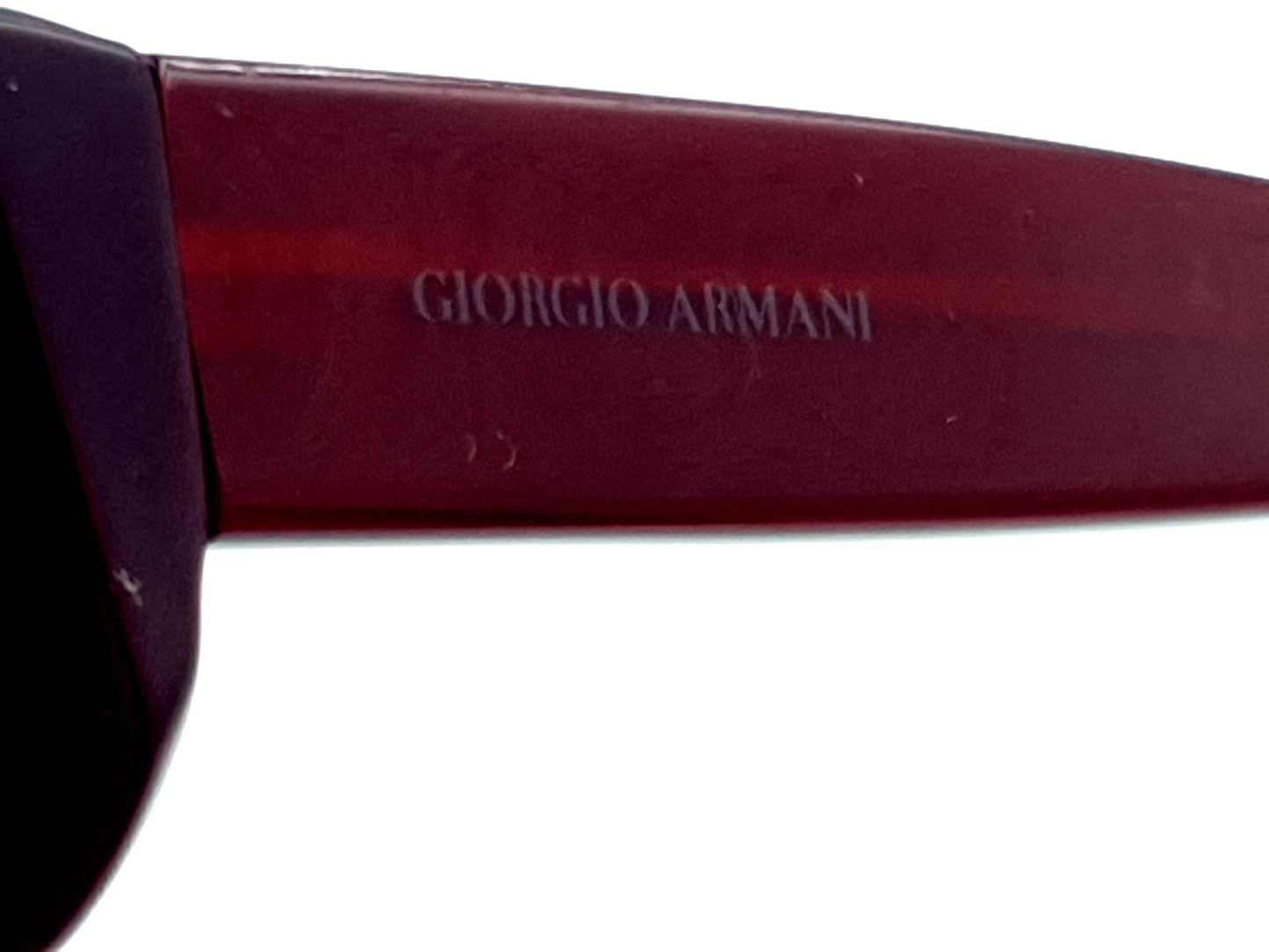 GIORGIO ARMANI MOD. 2524