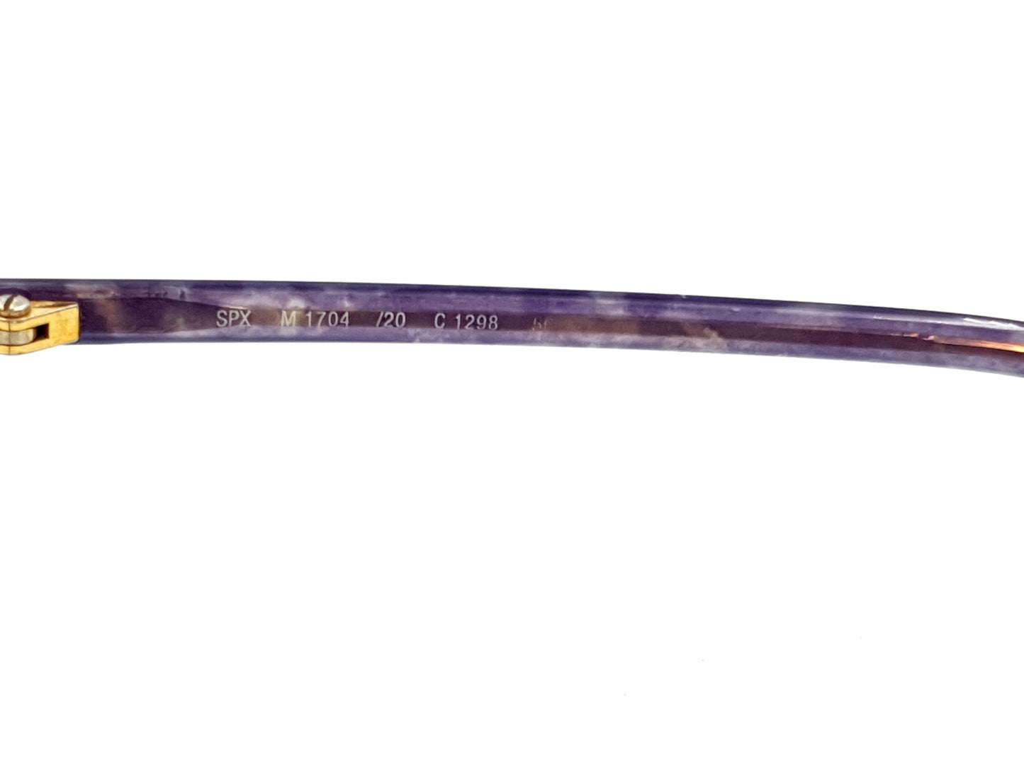 Silhouette M 1704 20