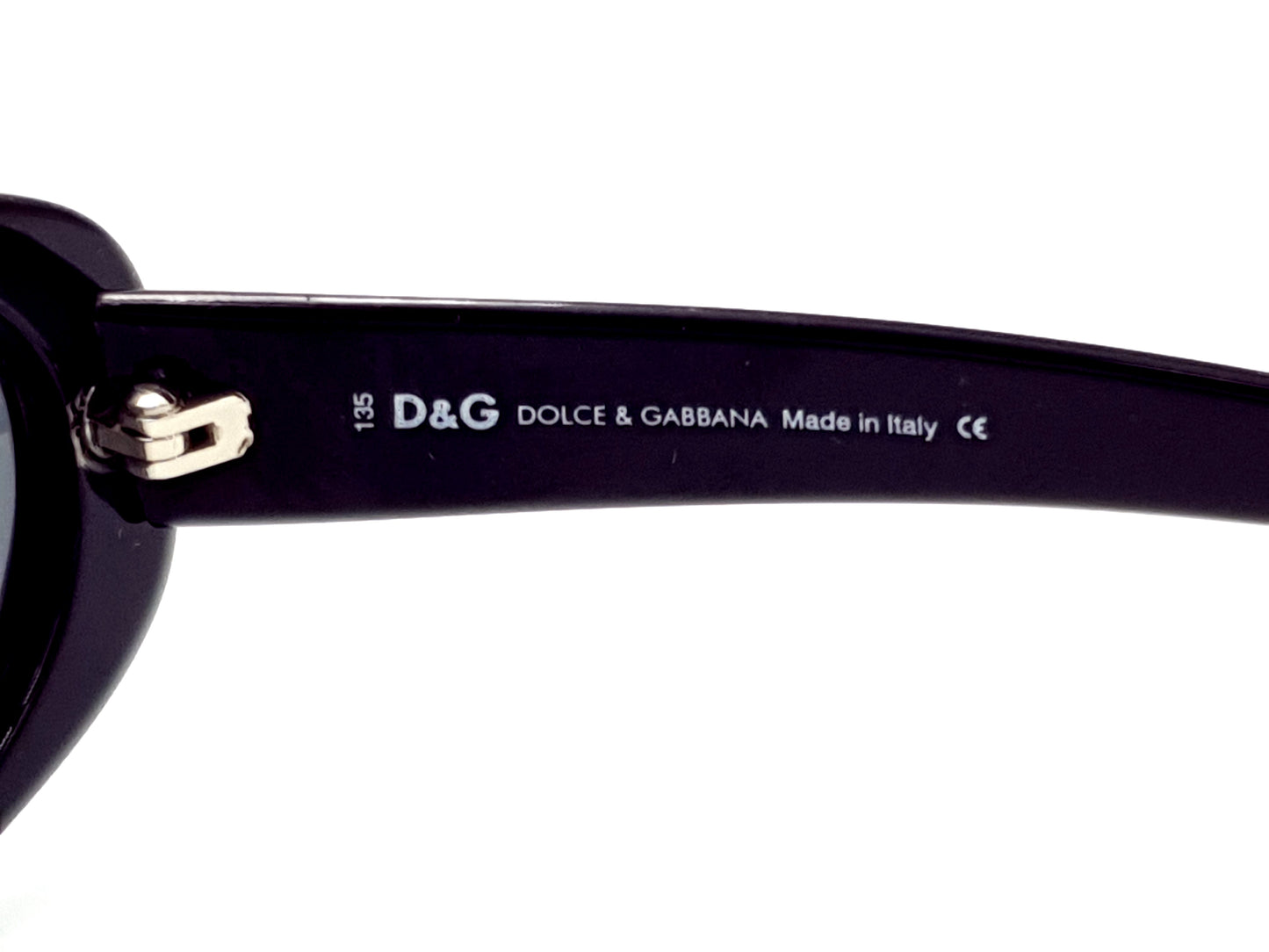 DOLCE & GABBANA 2016 B5