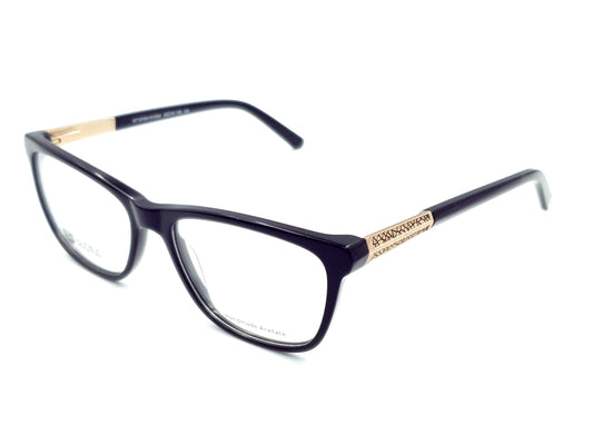 5TH AVENUE METROPOLITAN LOOK Handmade Acetate FADF26 BD
