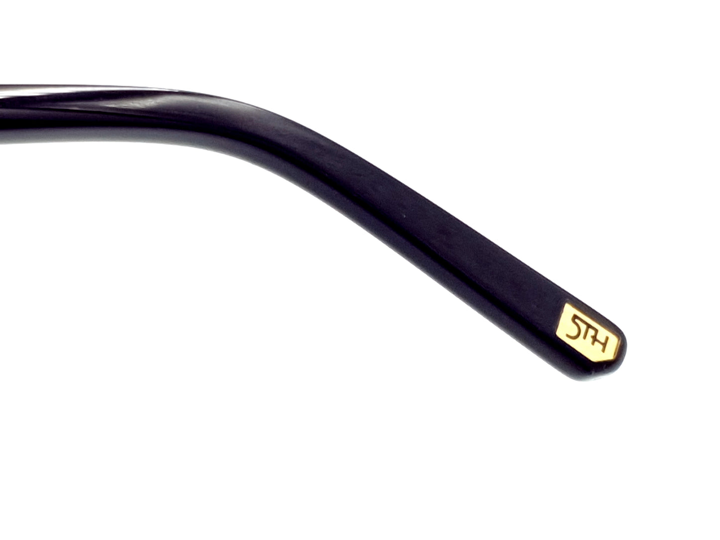 5TH AVENUE METROPOLITAN LOOK Handmade Acetate FADF26 BD