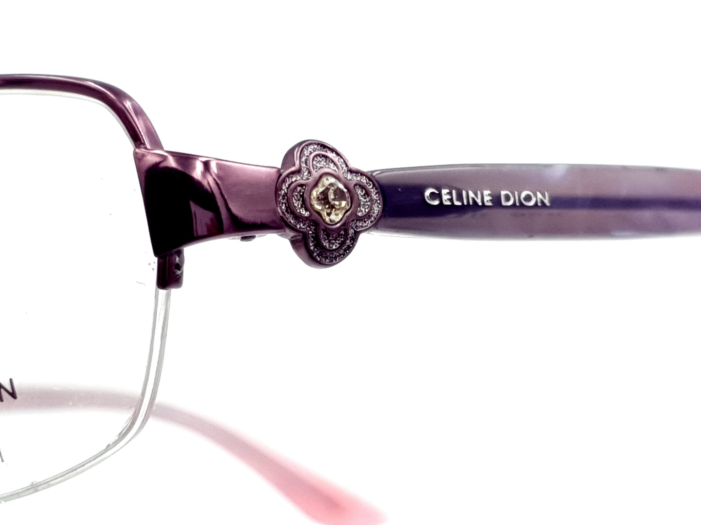 CELINE DION EYES CD8082T C01 TITANIUM