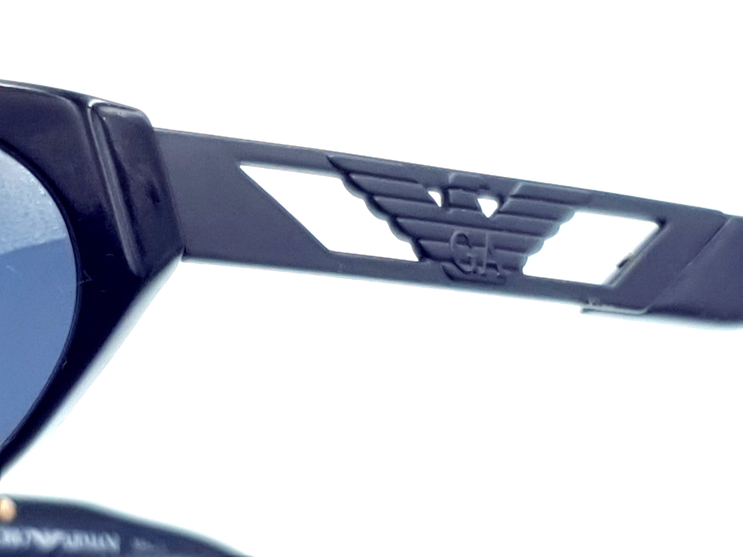 EMPORIO ARMANI 544-S 020