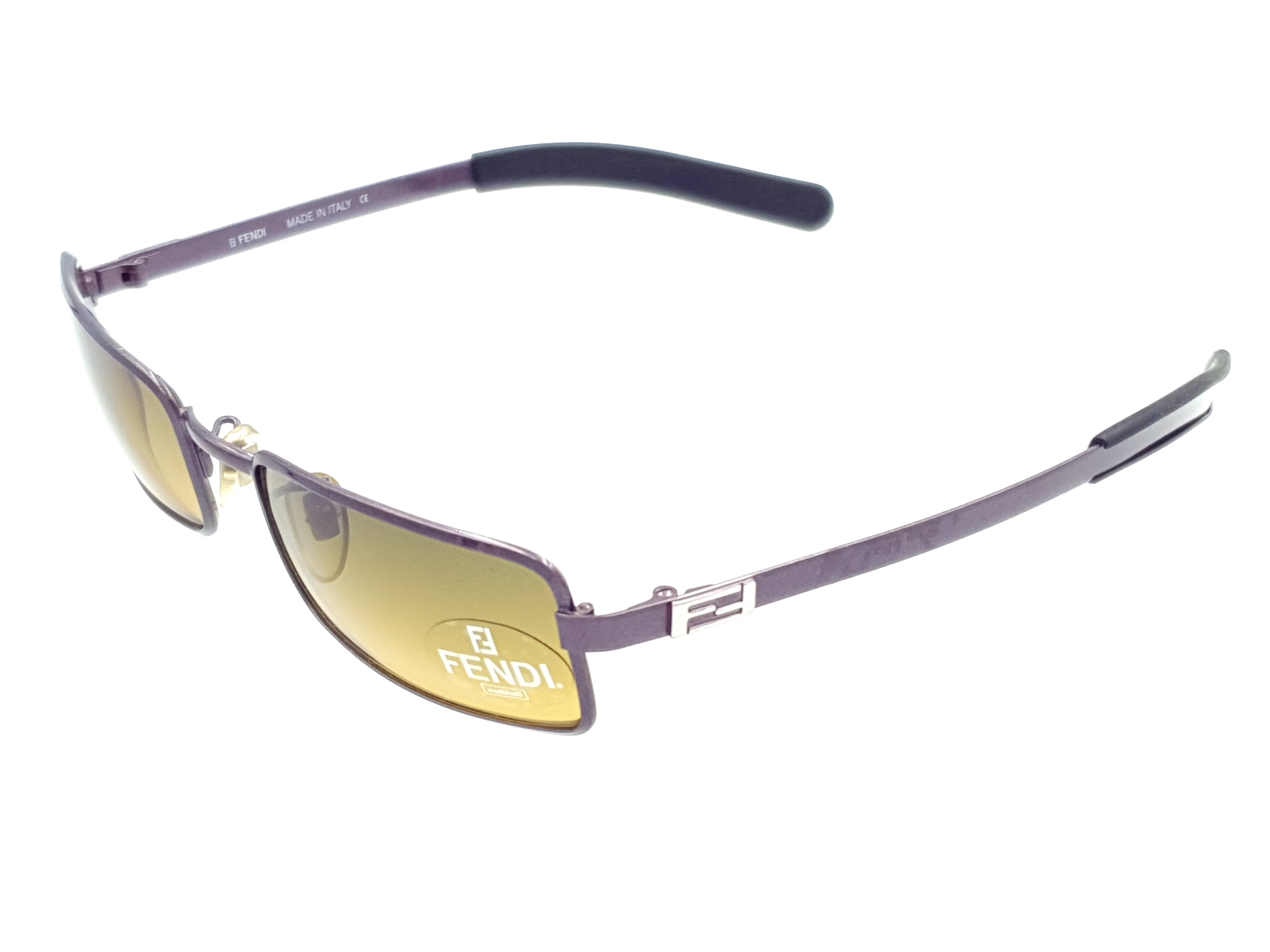 FENDI MOD. SL 7236 53 – Exclusiv4Less