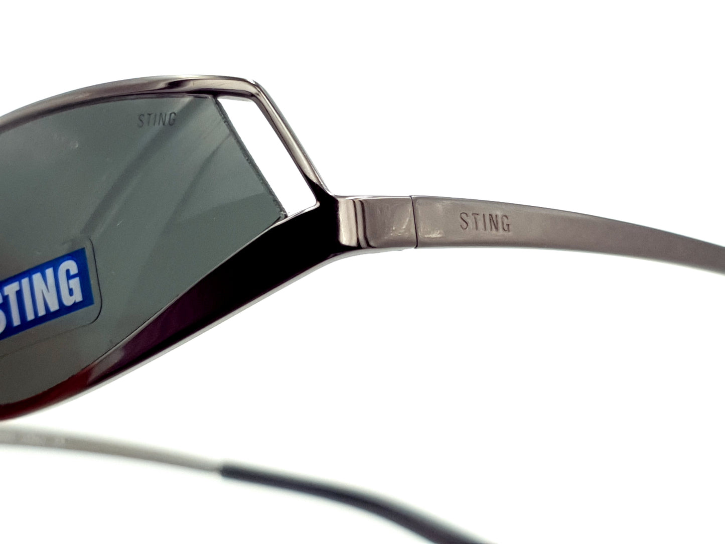 STING by DE RIGO SS4595 COL. 568