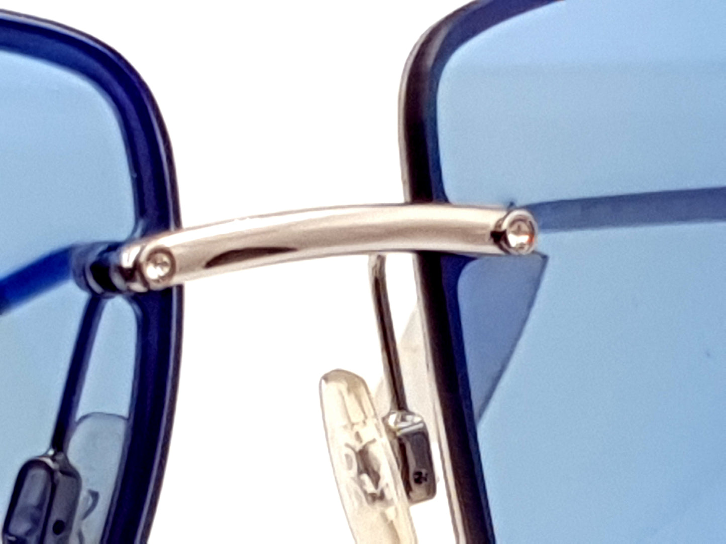 DOLCE & GABBANA DG 638S H30