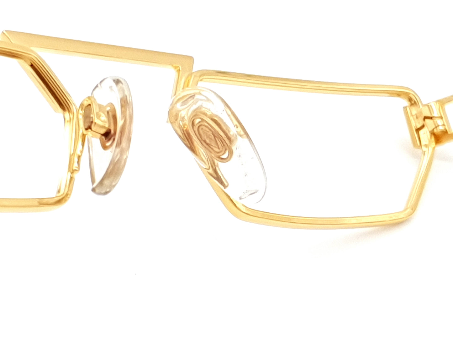 PASCAL MORBITO FAUBOURG PARIS GOLD