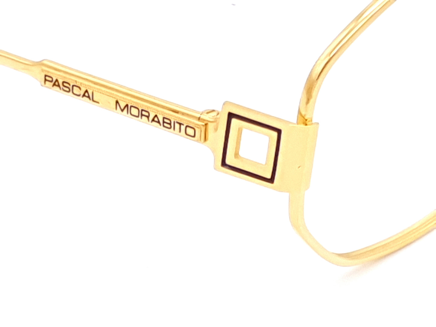 PASCAL MORABITO CONCORDE 09971 PARIS GOLD