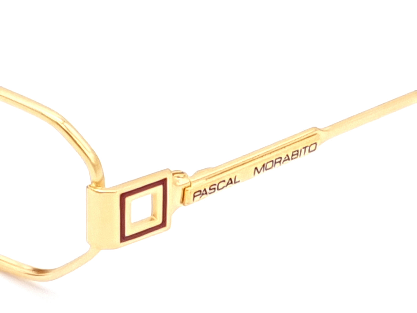 PASCAL MORABITO ELEA 11240 PARIS GOLD