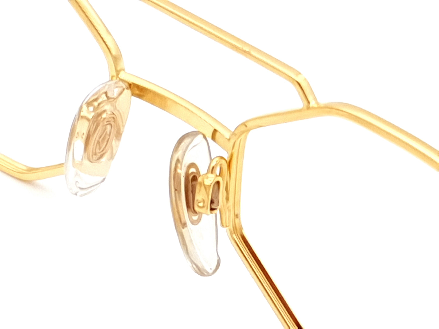 PASCAL MORABITO ELYSEE 11068 PARIS GOLD