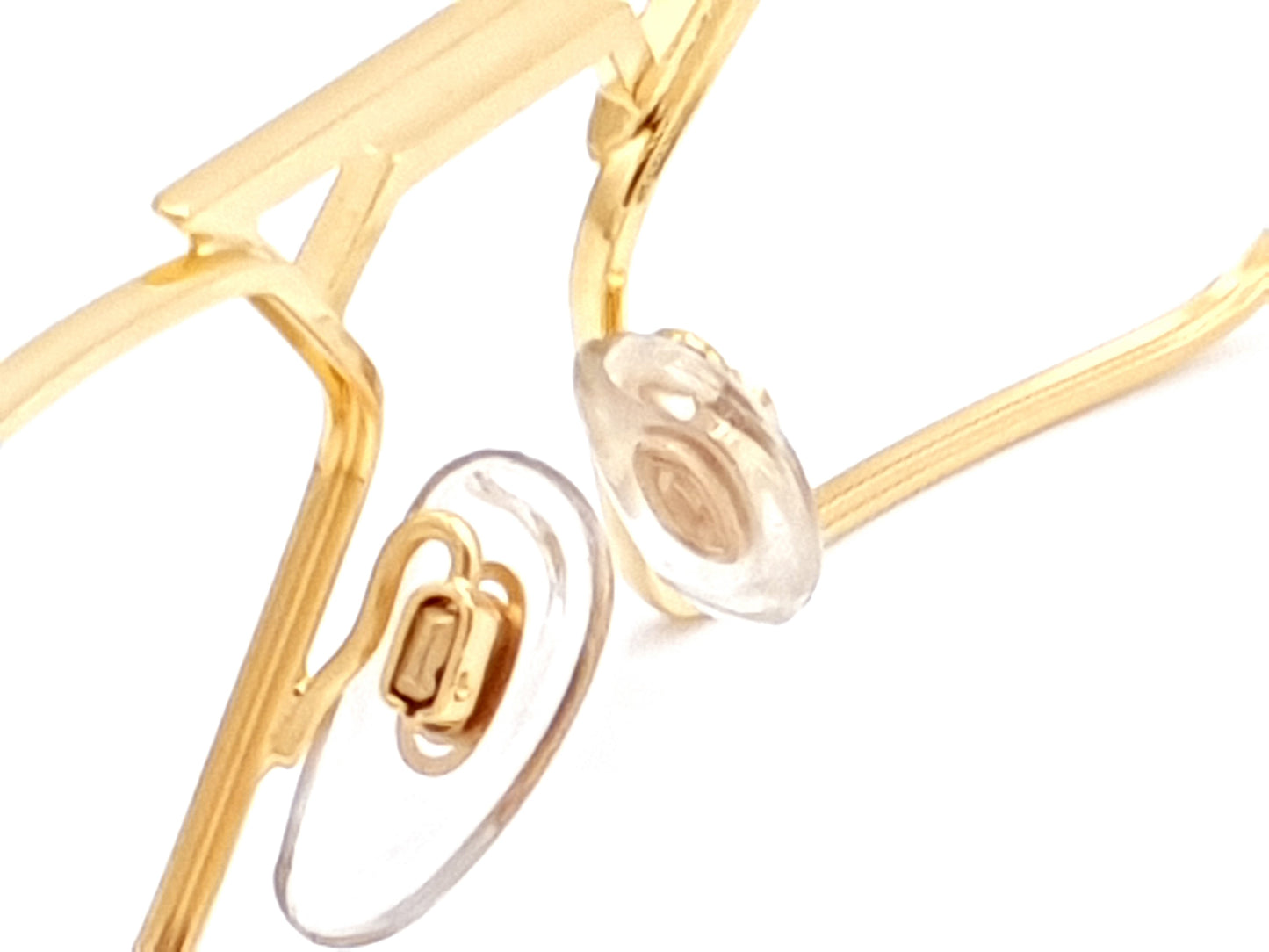 PASCAL MORABITO ELEA 11253 PARIS GOLD