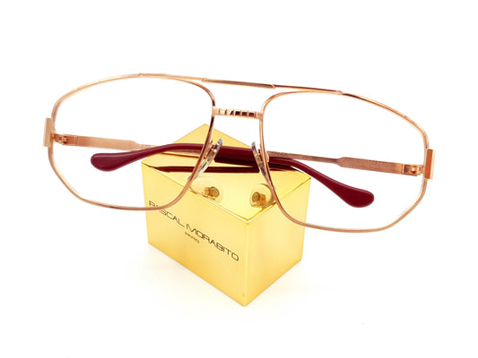 PASCAL MORABITO CONCORDE 10692 Roségold