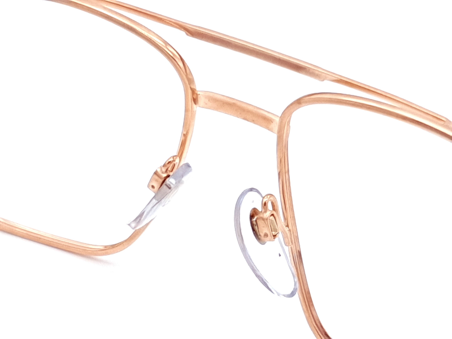 PASCAL MORABITO CONCORDE 10692 Roségold