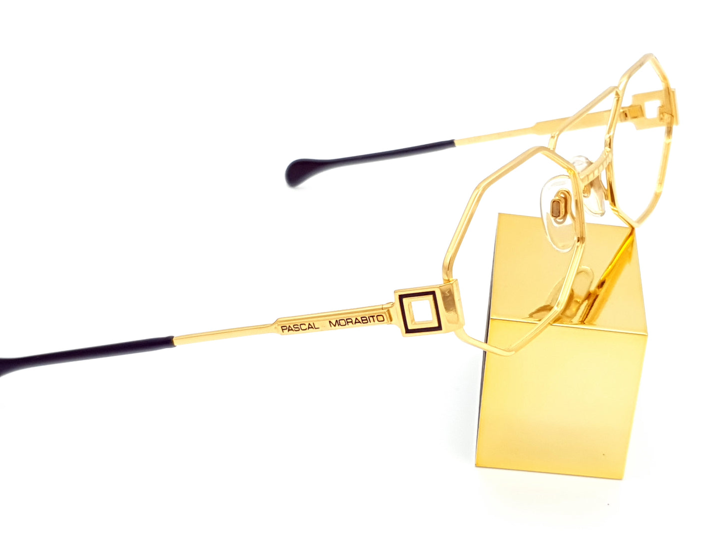 PASCAL MORABITO ELYSEE 10335 PARIS GOLD