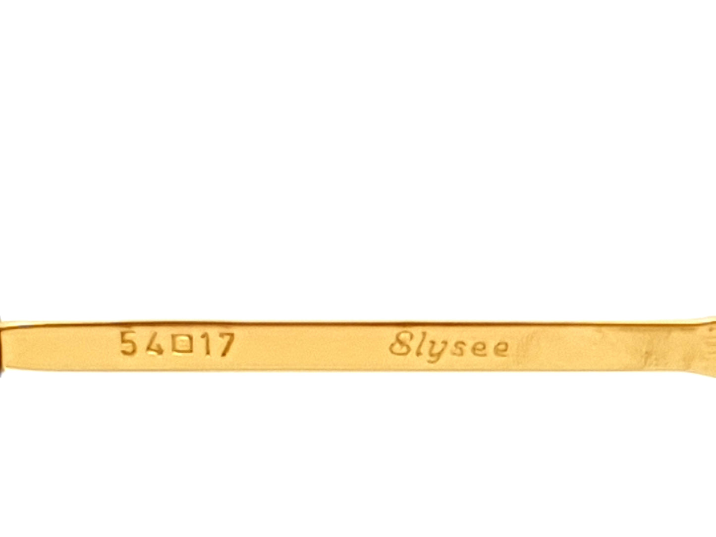 PASCAL MORABITO ELYSEE 10985