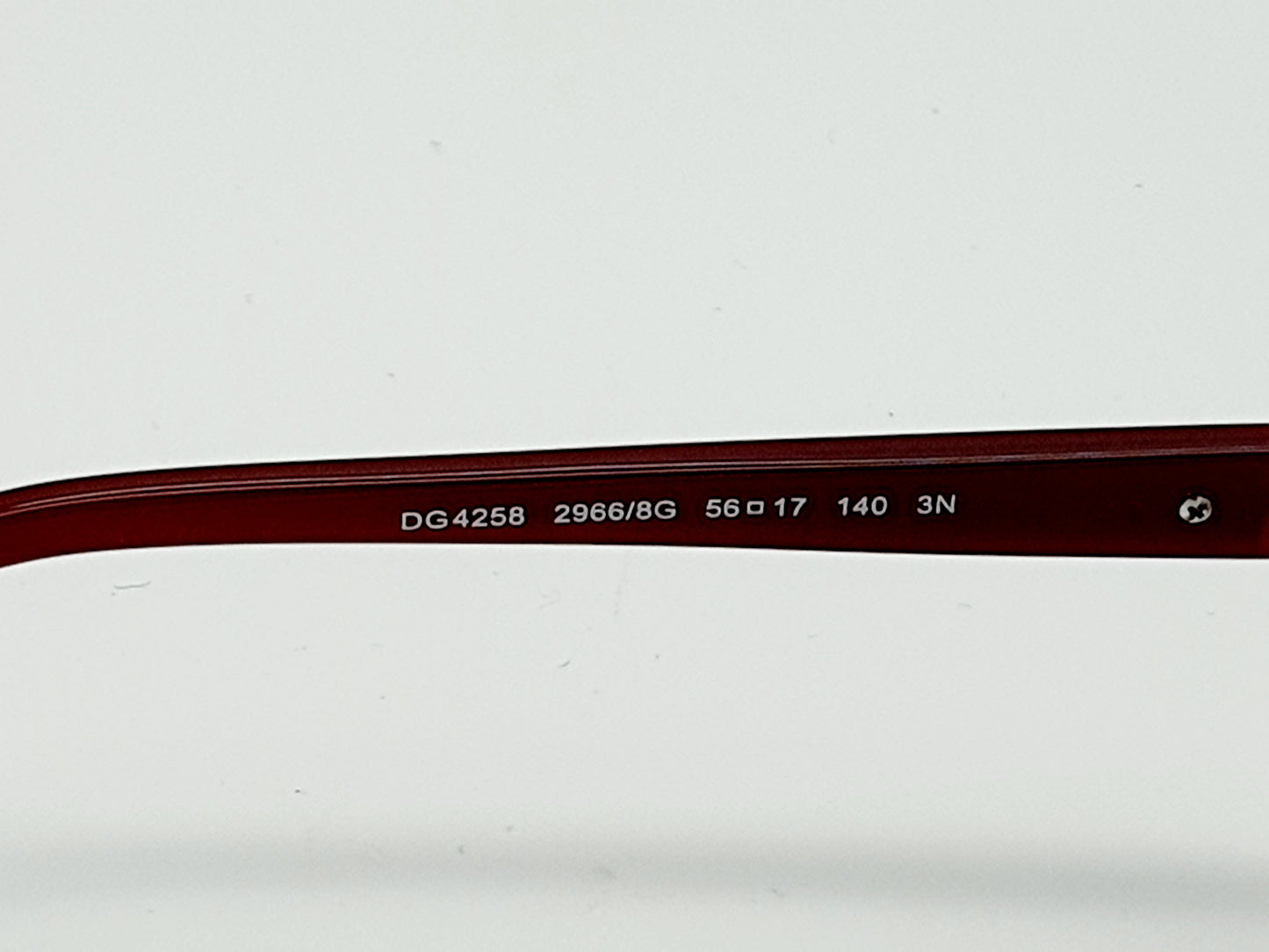 Dolce&Gabbana DG4258