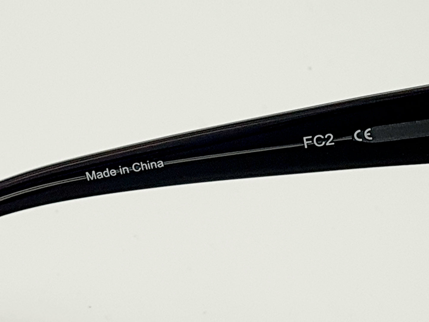 MINI Model HENRY FC2