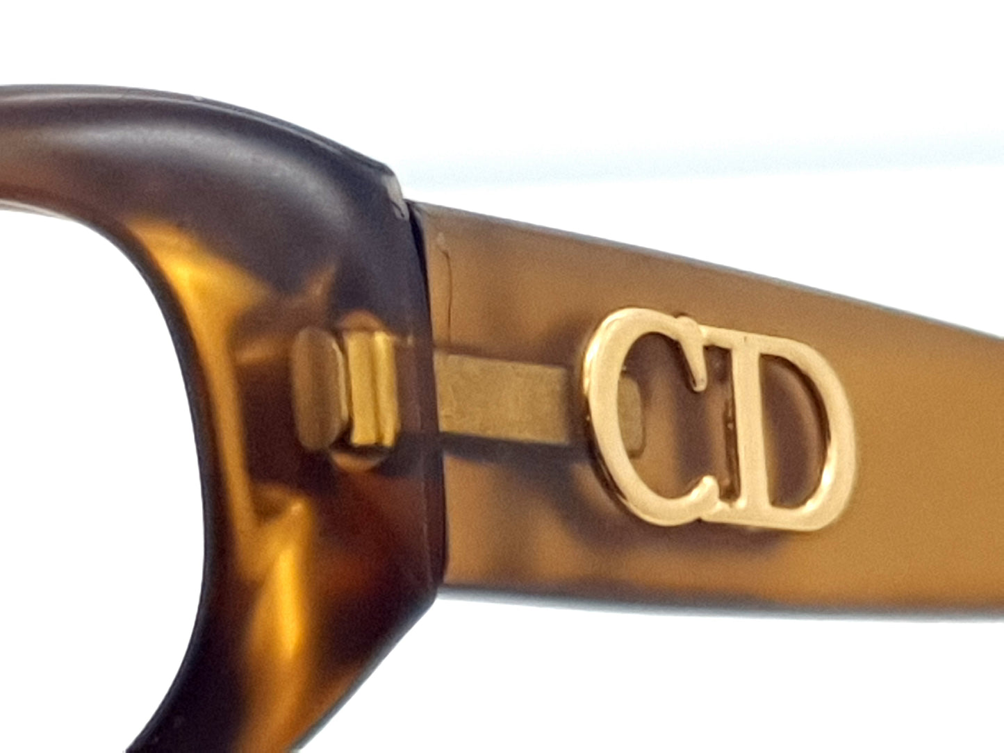 Christian Dior MACHA-N 15Y