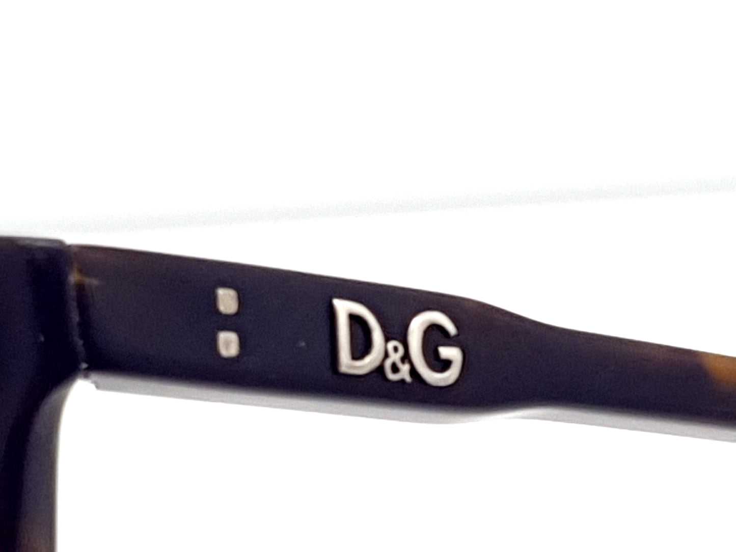 DOLCE&GABBANA T D&G DG 1238 502