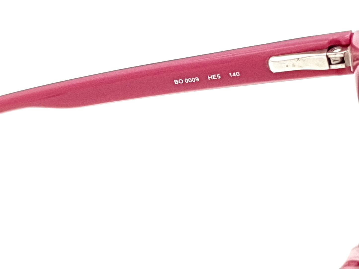 BOSS ORANGE HUGO BOSS BO 0009