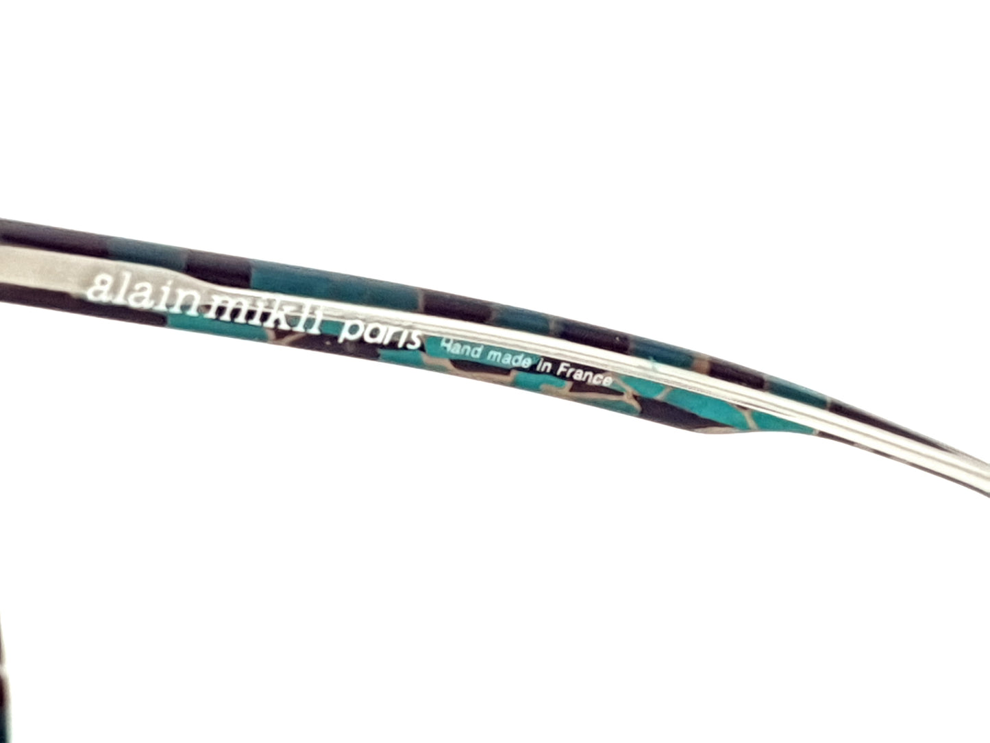 alain mikli Paris A.M89