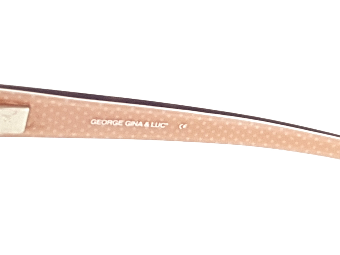 George Gina&Lucy SEENKPINK