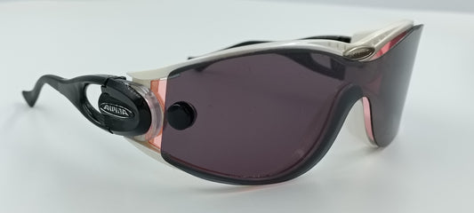 Alpina 8350 New Vario Swing S