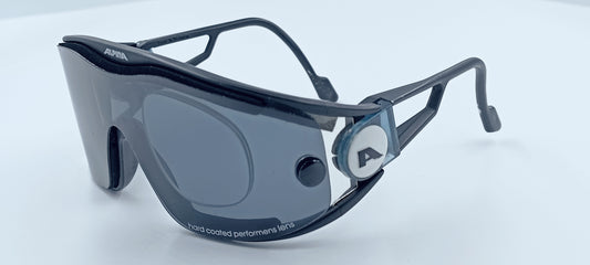 Alpina Pro Sport Optic