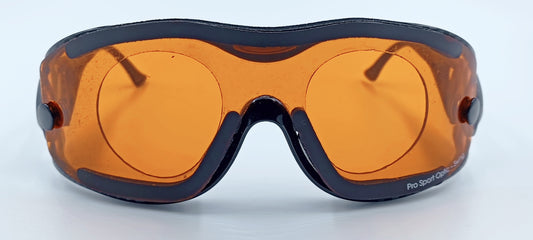 ALPINA Pro Sport Optic Swing