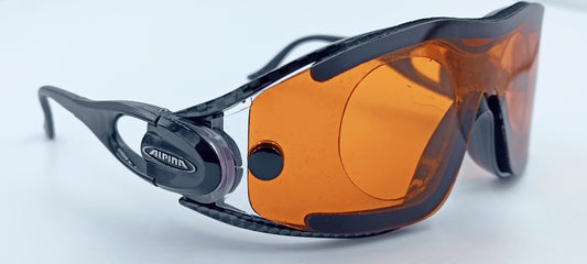 ALPINA Pro Sport Optic Swing