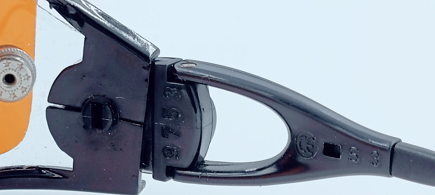 ALPINA Pro Sport Optic Swing