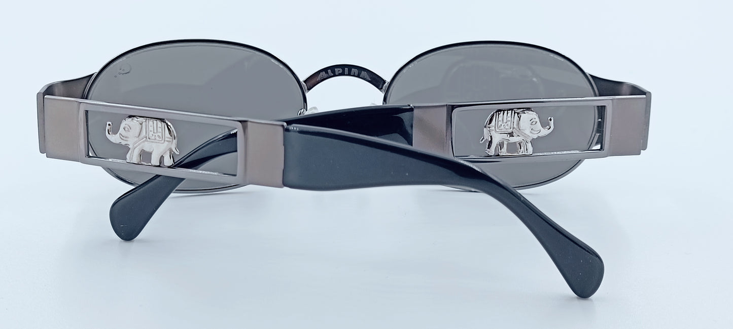 ALPINA Walking Animals 2