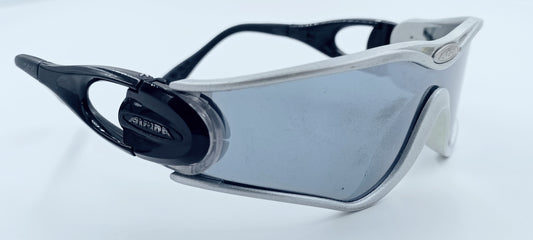 ALPINA SKI glasses