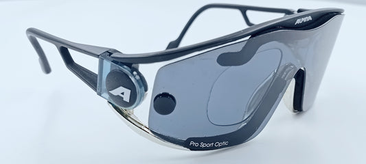 Alpina Pro Sport optics