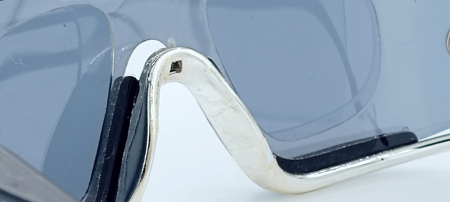 Alpina Pro Sport optics