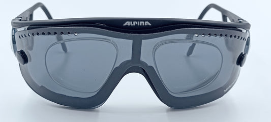 ALPINA hardcoated