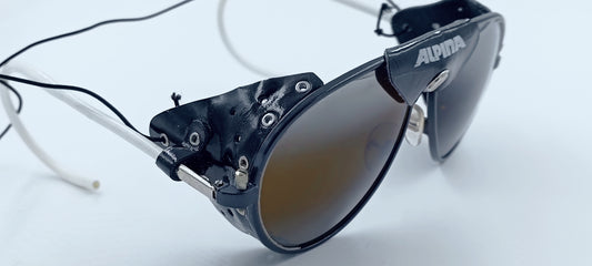 Alpina Spectravision