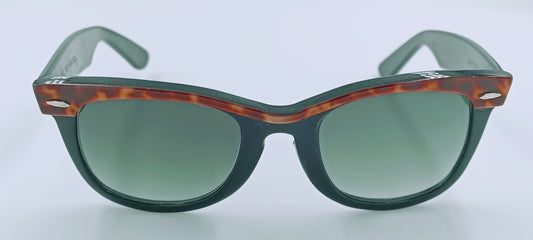 B&L Ray Ban U.S.A WAYFARER