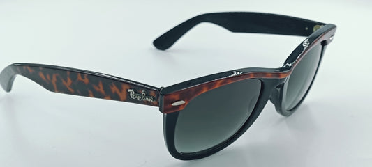 B&L Ray Ban U.S.A WAYFARER