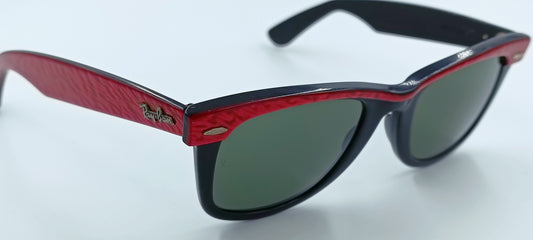 B&L Ray-Ban U.S.A WAYFARER