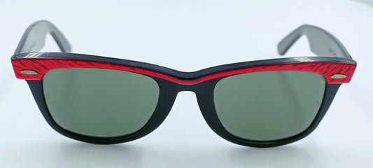 B&L Ray-Ban U.S.A WAYFARER