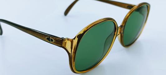 Christian Dior 2107 Vintage