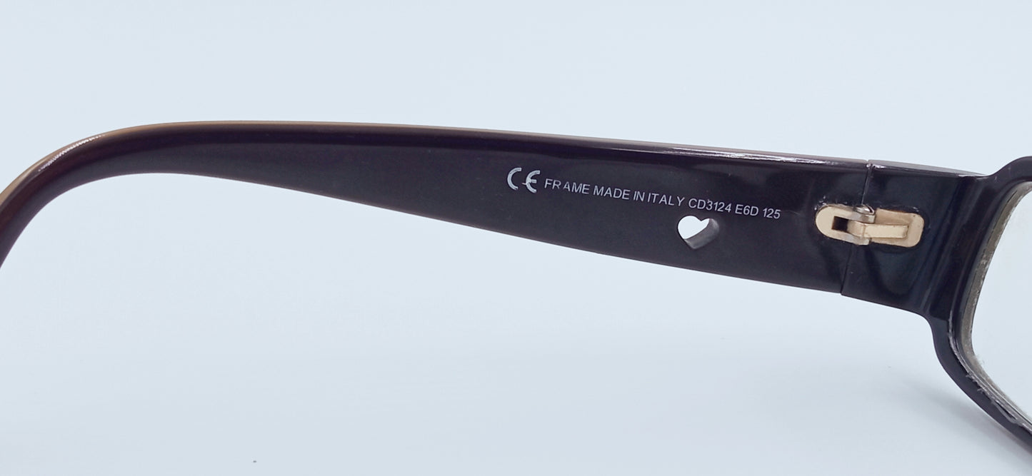 Christian Dior CD3124